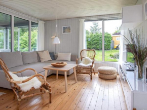 4 person holiday home in S by, Sæby